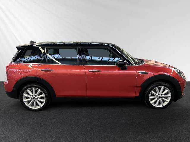 MINI Cooper Clubman ClassicTrim|Navi|LED|Sportsitz