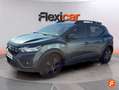 Dacia Sandero Stepway Expression Go 74kW (100CV) ECO-G Verde - thumbnail 3