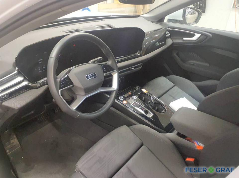 Audi A5 Avant e-hybrid quattro 220 kW S tronic RFK ACC Nav — photo 3
