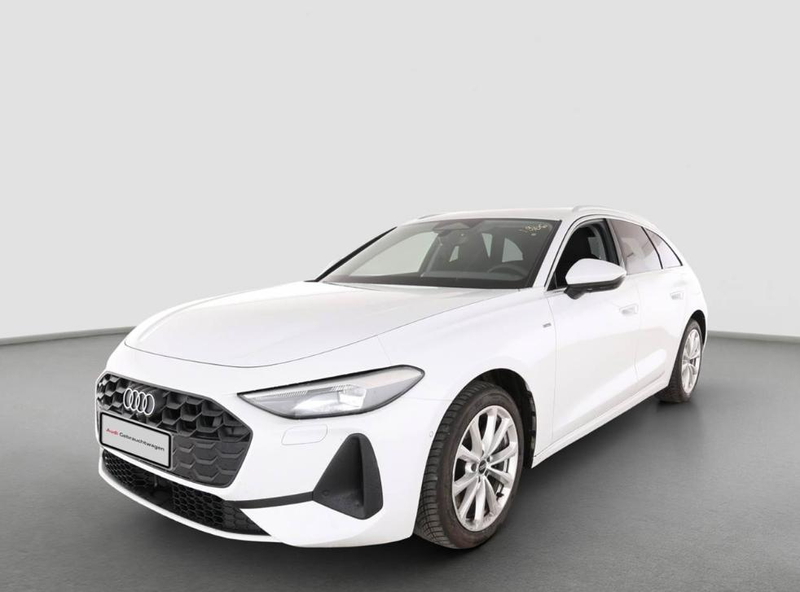 Audi A5 Avant e-hybrid quattro 220 kW S tronic RFK ACC Nav — photo 4