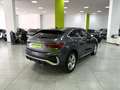 Audi Q3 Sportback 35 TDI S line S tronic Gris - thumbnail 5