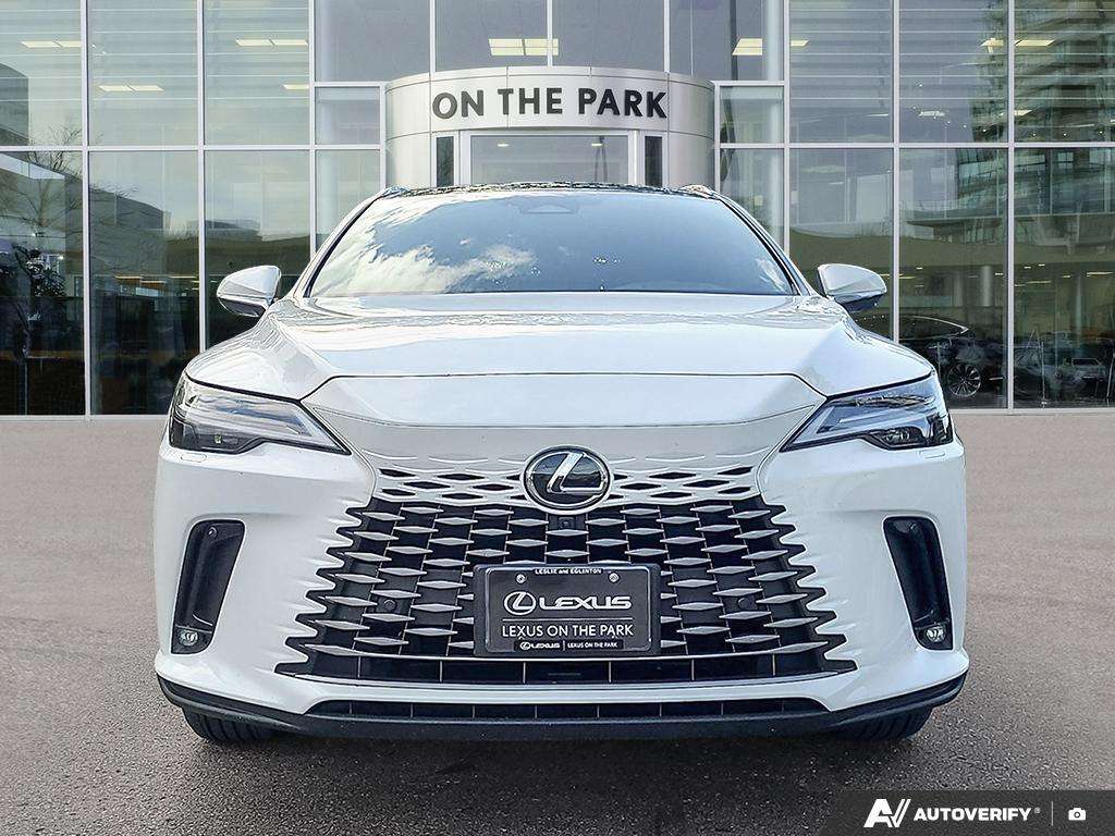 2026 Lexus RX 350H | EXECUTIVE | COMPANY CAR | ACCESSORIES INCL — снимка 1