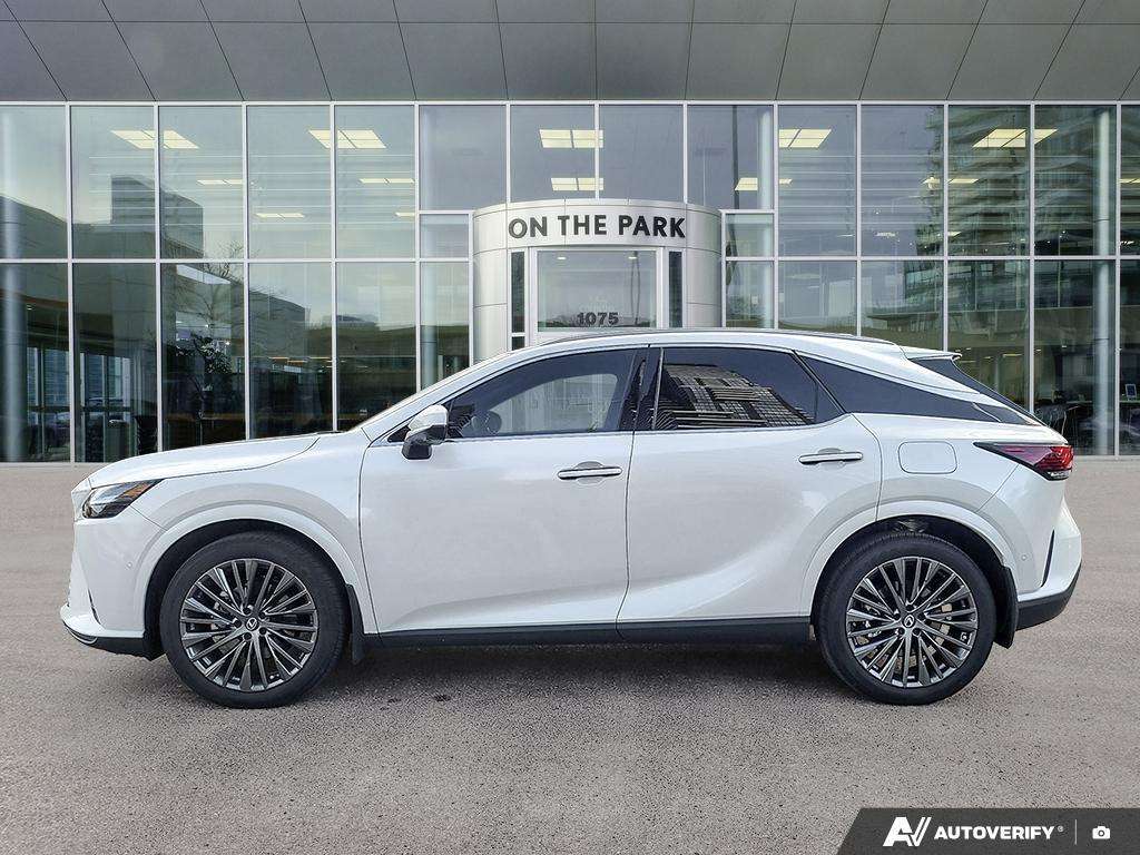2026 Lexus RX 350H | EXECUTIVE | COMPANY CAR | ACCESSORIES INCL — снимка 1