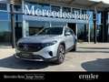 Mercedes-Benz EQB 250 + Progressive Navi Sitzheizung Elektro Silber - thumbnail 1