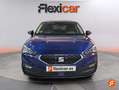 SEAT Leon ST 1.5 TSI S&S Style 130 Bleu - thumbnail 2