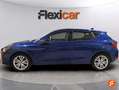 SEAT Leon ST 1.5 TSI S&S Style 130 Bleu - thumbnail 4