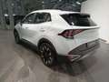 Kia Sportage 1.6 PHEV 4WD LED|Navi|PDC|Kamera|ACC Weiß - thumbnail 4