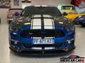 Ford Mustang Sutton CS800 - Exemplaire unique en France - 7/16 Blu/Azzurro - thumbnail 2