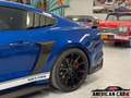 Ford Mustang Sutton CS800 1/16 Blau - thumbnail 8