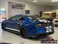 Ford Mustang Sutton CS800 1/16 Blau - thumbnail 4