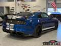 Ford Mustang Sutton CS800 1/16 Blau - thumbnail 6