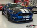 Ford Mustang Sutton CS800 - Exemplaire unique en France - 7/16 - Boite manuelle ! Blau - thumbnail 3
