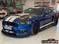 Ford Mustang Sutton CS800 1/16 Blau - thumbnail 1