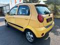 Chevrolet Matiz SX Gelb - thumbnail 4