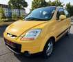 Chevrolet Matiz SX Gelb - thumbnail 1