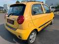 Chevrolet Matiz SX Gelb - thumbnail 6