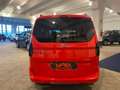 Ford Tourneo Courier 1.5 TDCI 75 CV Sport "NEOPATENTATI" Rot - thumbnail 5