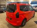 Ford Tourneo Courier 1.5 TDCI 75 CV Sport "NEOPATENTATI" Rot - thumbnail 4