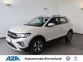 Volkswagen T-Cross Style 1.0 l TSI*DSG*Multil*AppConn*SIH*EPH*IQ.Lig Grijs - thumbnail 1