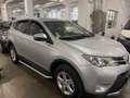 Toyota RAV 4 2.2 Turbo D-4D 16v VIP DPF Gris - thumbnail 3