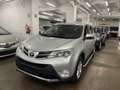 Toyota RAV 4 2.2 Turbo D-4D 16v VIP DPF Gris - thumbnail 2