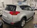 Toyota RAV 4 2.2 Turbo D-4D 16v VIP DPF Gris - thumbnail 4