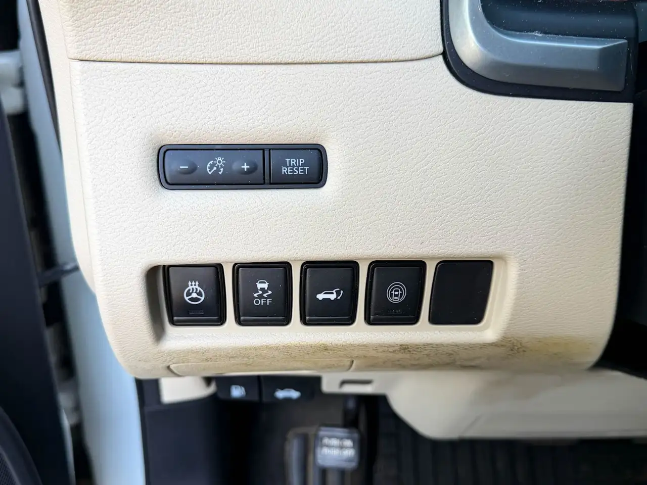 Nissan Murano снимка Nissan Murano