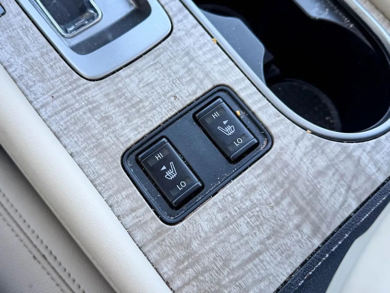 Nissan Murano снимка Nissan Murano