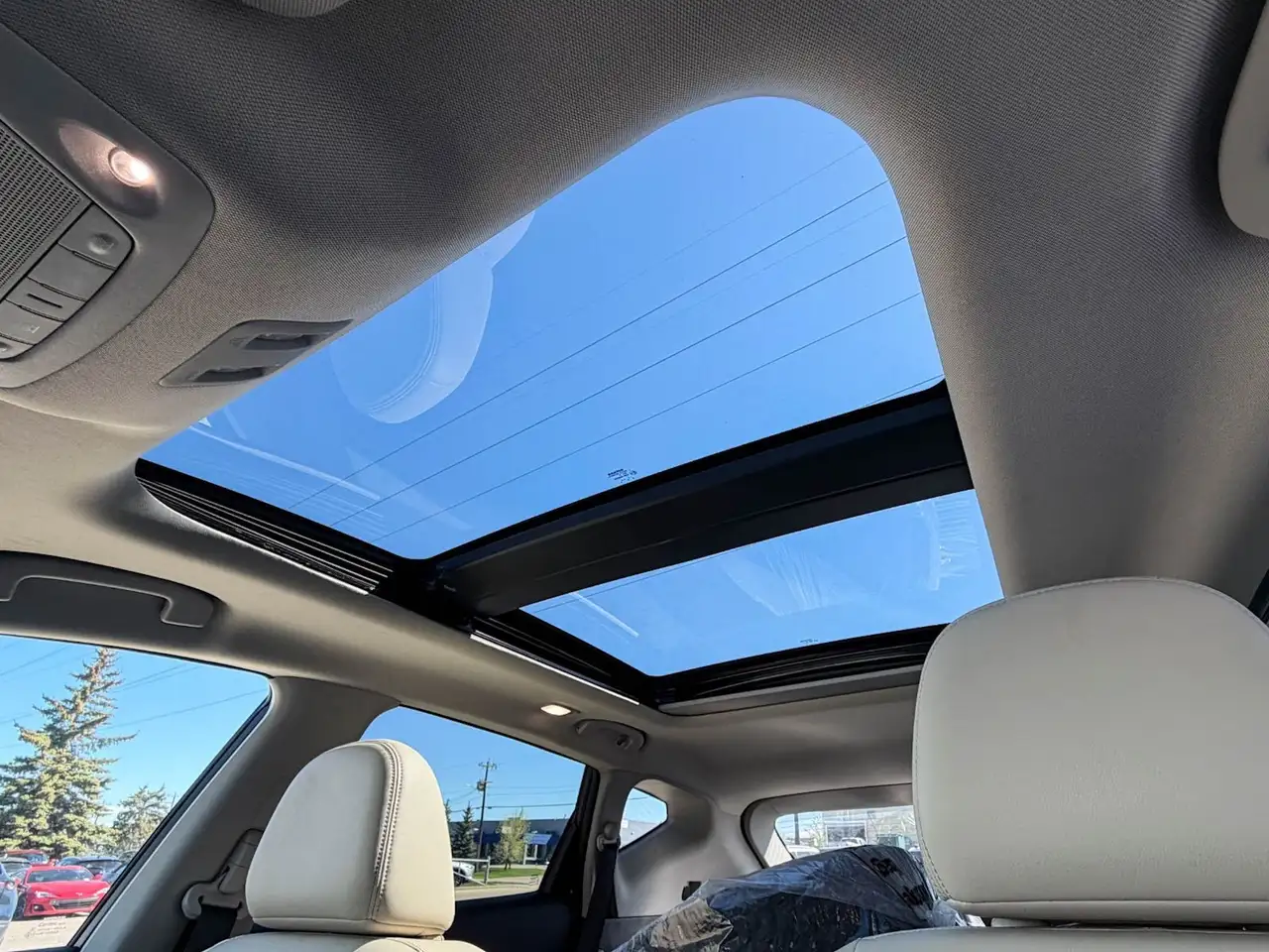 Nissan Murano снимка Nissan Murano