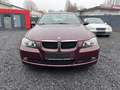 BMW 320 Baureihe 3 Lim. 320d Rot - thumbnail 2