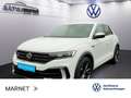Volkswagen T-Roc 2.0 TSI R DSG Blanc - thumbnail 1