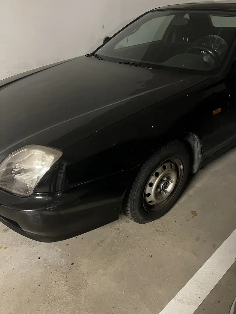 Honda Prelude 2.0 Automatik EX Classic Edition - 2