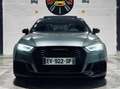 Audi RS3 400CV ORIGINE FRANCE ENTRETIEN COMPLET AUDI TOIT OUVRANT B\u0026amp;O VIRTUAL COCKPIT Gris - thumbnail 8