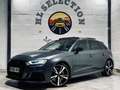 Audi RS3 400CV ORIGINE FRANCE ENTRETIEN COMPLET AUDI TOIT OUVRANT B\u0026amp;O VIRTUAL COCKPIT Gris - thumbnail 1