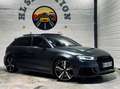 Audi RS3 400CV ORIGINE FRANCE ENTRETIEN COMPLET AUDI TOIT OUVRANT B\u0026amp;O VIRTUAL COCKPIT Gris - thumbnail 7