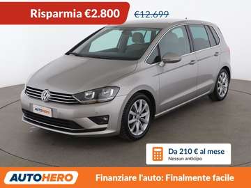 1.4 TSI Highline