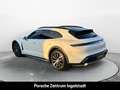Porsche Taycan 4S Cross Turismo, Range Manager, Wärmepumpe, PA So Bianco - thumbnail 3