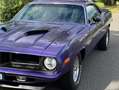 Plymouth Barracuda Barracuda undefined Mauve - thumbnail 9