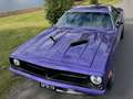 Plymouth Barracuda Barracuda undefined Mauve - thumbnail 11