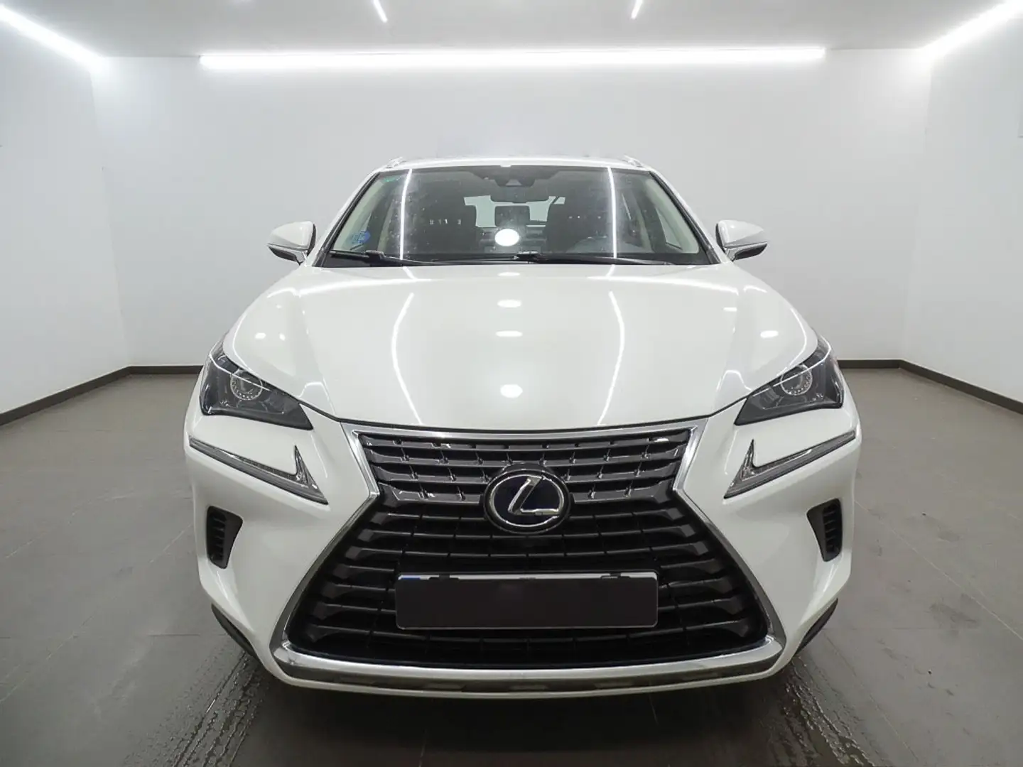 Lexus NX 300 300h Business 2WD - 2