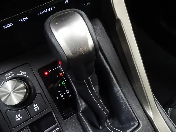 Lexus NX 300h BUSINESS 2WD 2019, foto 30