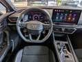 CUPRA Leon 1.5 eTSI Sennh Matrix Pano Edge/Dynamic AHK Grau - thumbnail 20