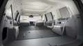 Hyundai SANTA FE 1.6 T-GDI HEV Premium Sky 7p. | € 4000,- korting ! Zwart - thumbnail 12