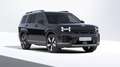 Hyundai SANTA FE 1.6 T-GDI HEV Premium Sky 7p. | € 4000,- korting ! Zwart - thumbnail 2