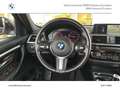 BMW 318 318dA 150ch Luxury Euro6c Gris - thumbnail 11