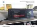BMW 318 318dA 150ch Luxury Euro6c Gris - thumbnail 19