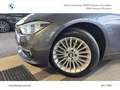 BMW 318 318dA 150ch Luxury Euro6c Gris - thumbnail 6