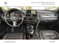 BMW 318 318dA 150ch Luxury Euro6c Gris - thumbnail 10