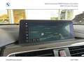 BMW 318 318dA 150ch Luxury Euro6c Gris - thumbnail 20