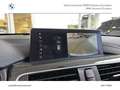 BMW 318 318dA 150ch Luxury Euro6c Gris - thumbnail 14